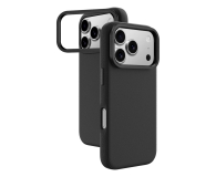 AmazingThing Glamour na iPhone 17 Pro Max - czarne - 1526904 - zdjęcie 1